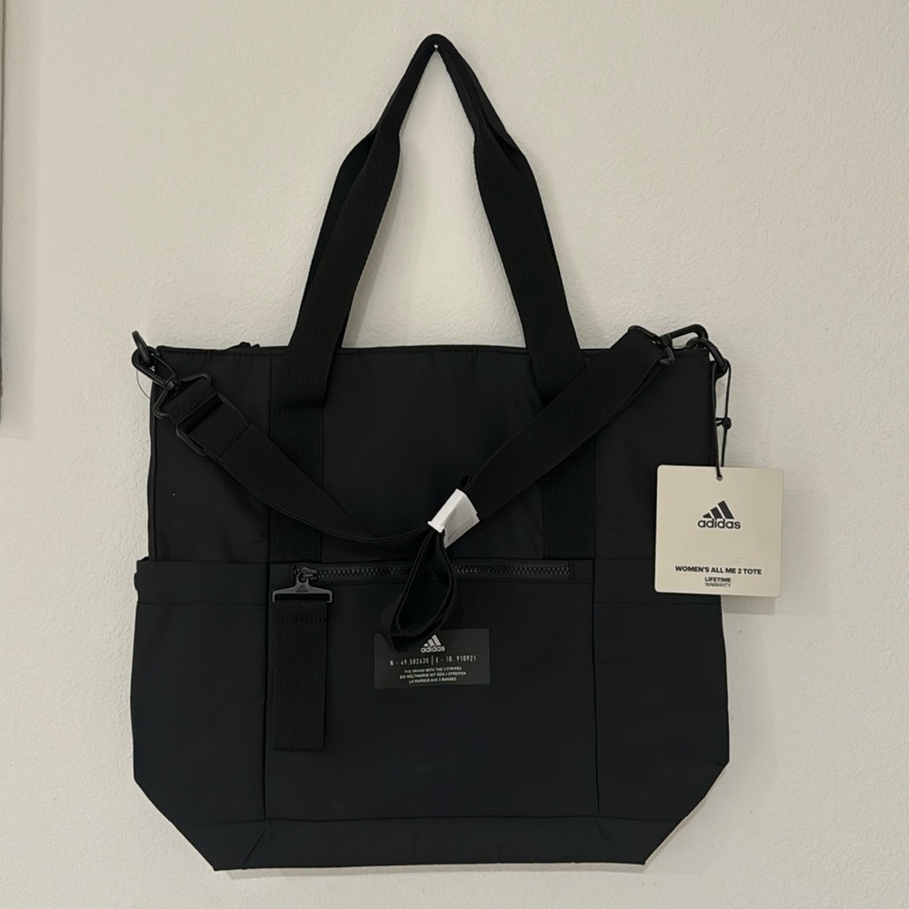 Women’s Sport Tote
